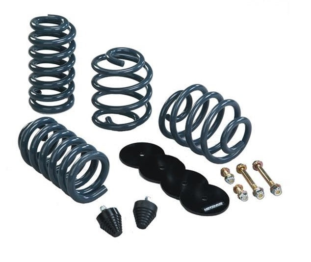 Hotchkis lowering coilsp. kit 2inFr. 5/6in rear - 19392