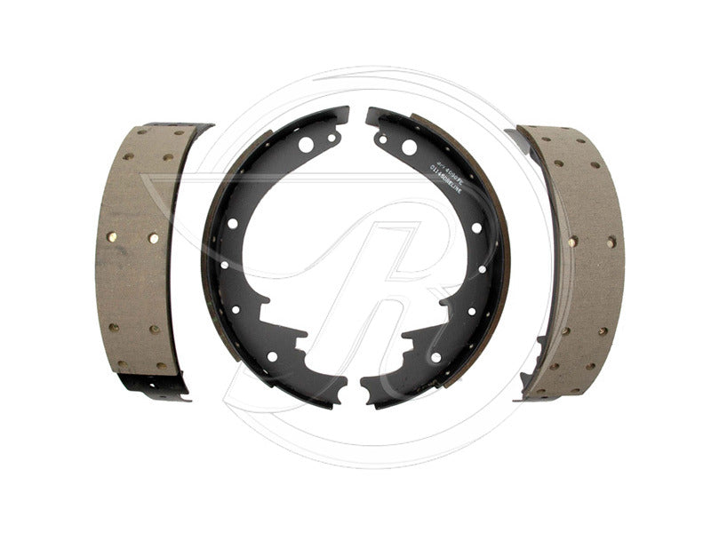 Shoes 197 Buick/Pontiac 12x2-1/4 - 197PG