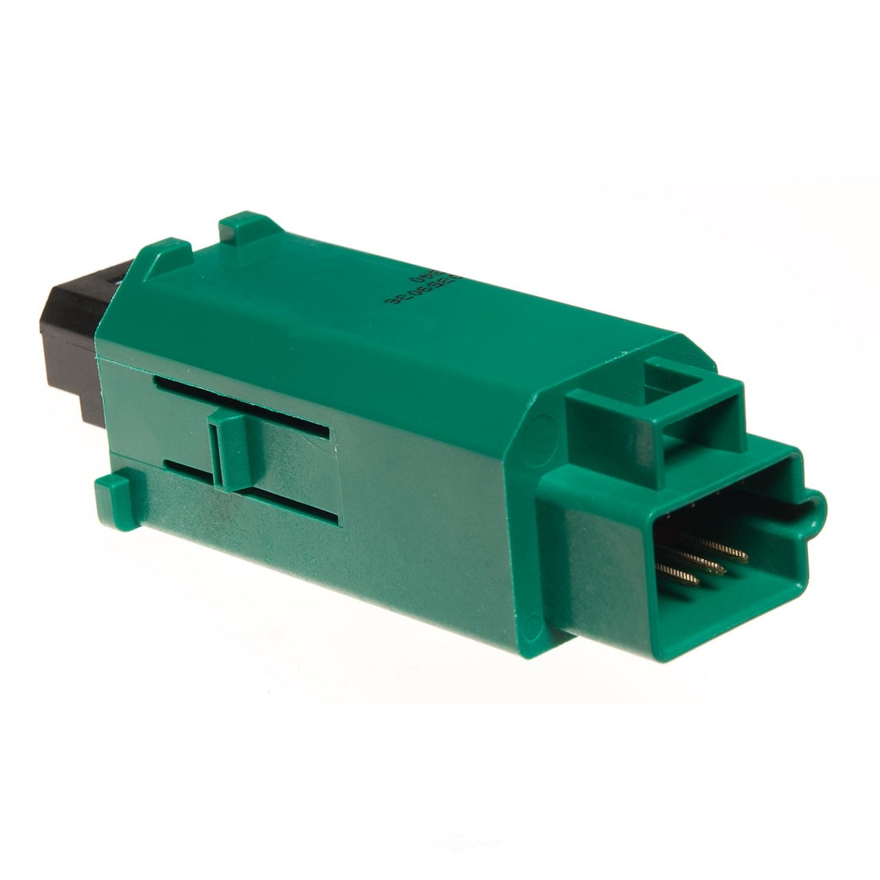 Hazard warning switch Corvette C5 - 1S8420