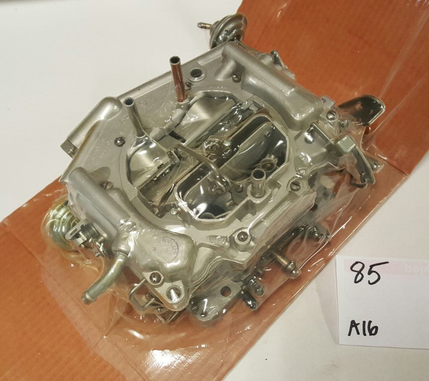 Carburetor Carter Termoquad - 20-200