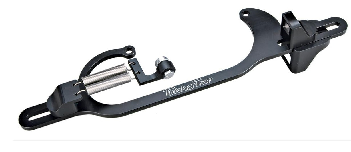 Throttle cable braket Holley 4150/4160 - 20000