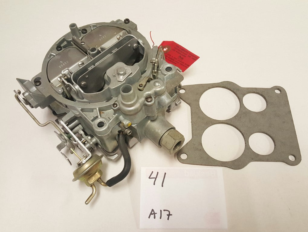Carburetor 1970 Pontiac  400 V8 - 2040564