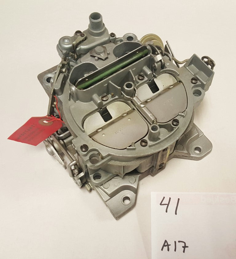 Carburetor 1970 Pontiac  400 V8 - 2040564