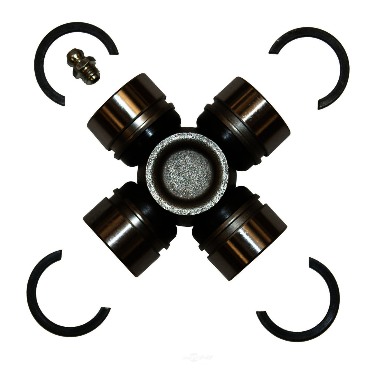 U-joint - 210-0105