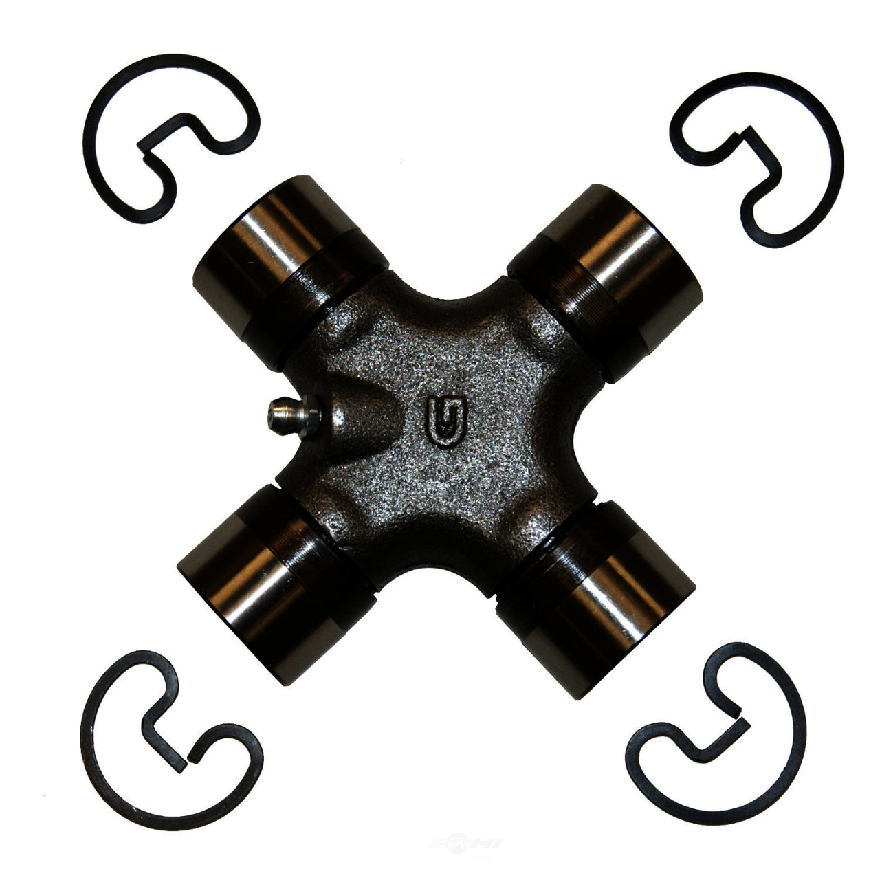 U-Joint 27x92 outer - 210-0213