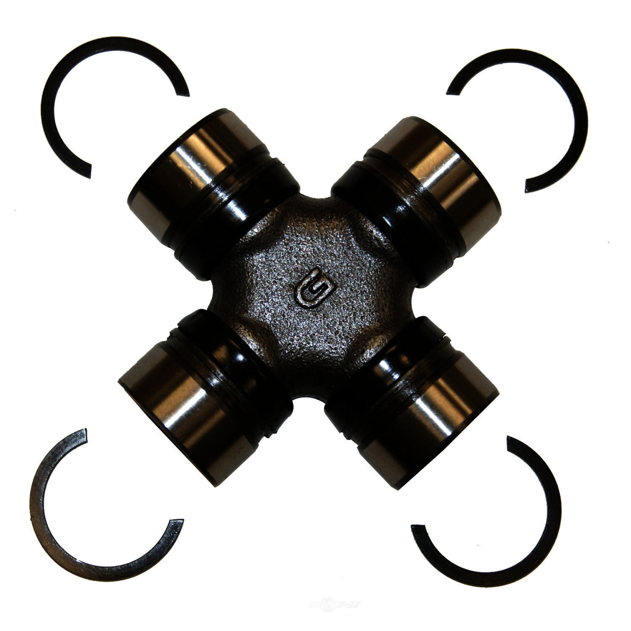 U-Joint GM/Ford/Chr 30x82 mm innv. non greasble - 210-0297