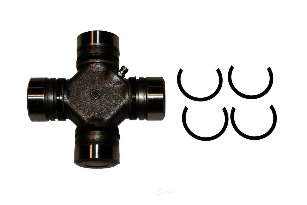 U-Joint  35x107,5 - 210-0332