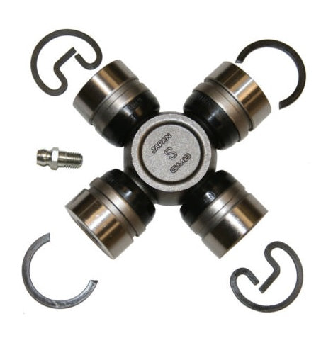 U-Joint 27/29x83 mm 2innv/2utv - 210-1201