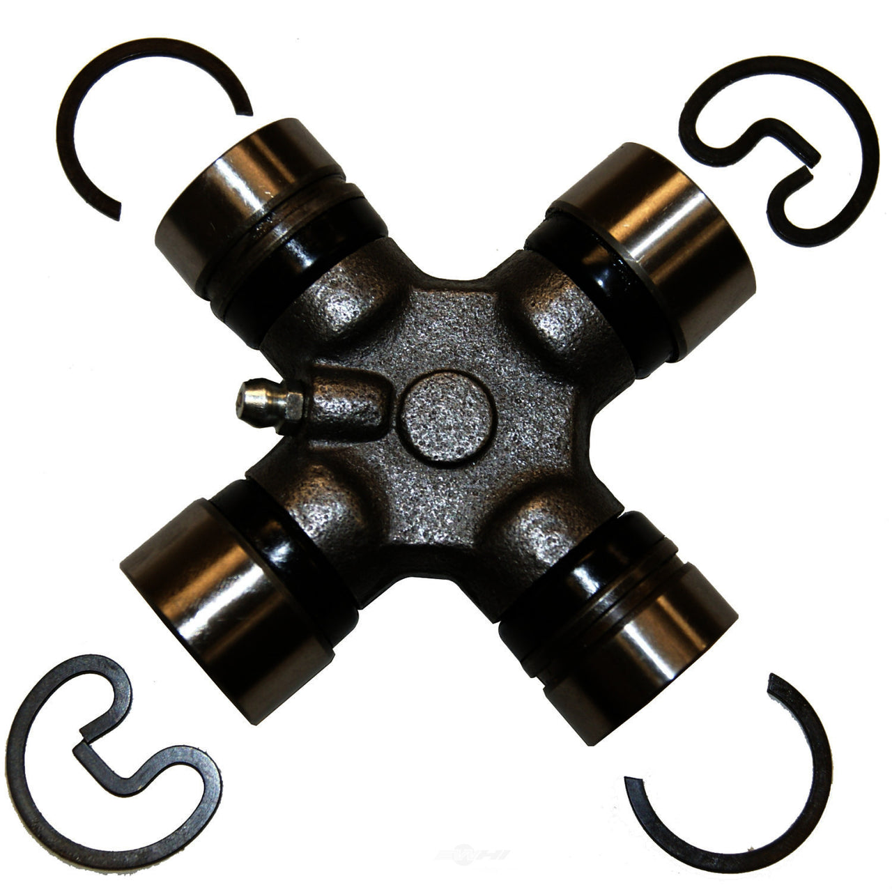 U-Joint 27(innv)x28,5(utv)x92 - 210-1204