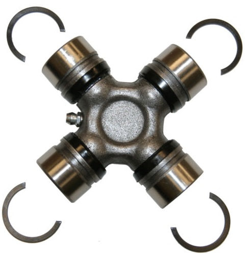 U-Joint 28,5x93 mm innv låser. - 210-3105