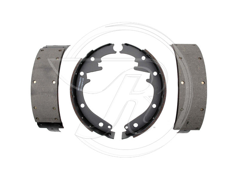 Shoes 227 Chevy FS 59-70 Front - 227PG