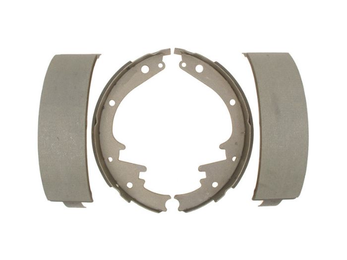 Shoes 227 Chevy FS 59-70 Front - 227SG