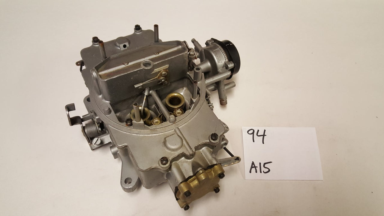 Carburetor Ford Autolite - 2280