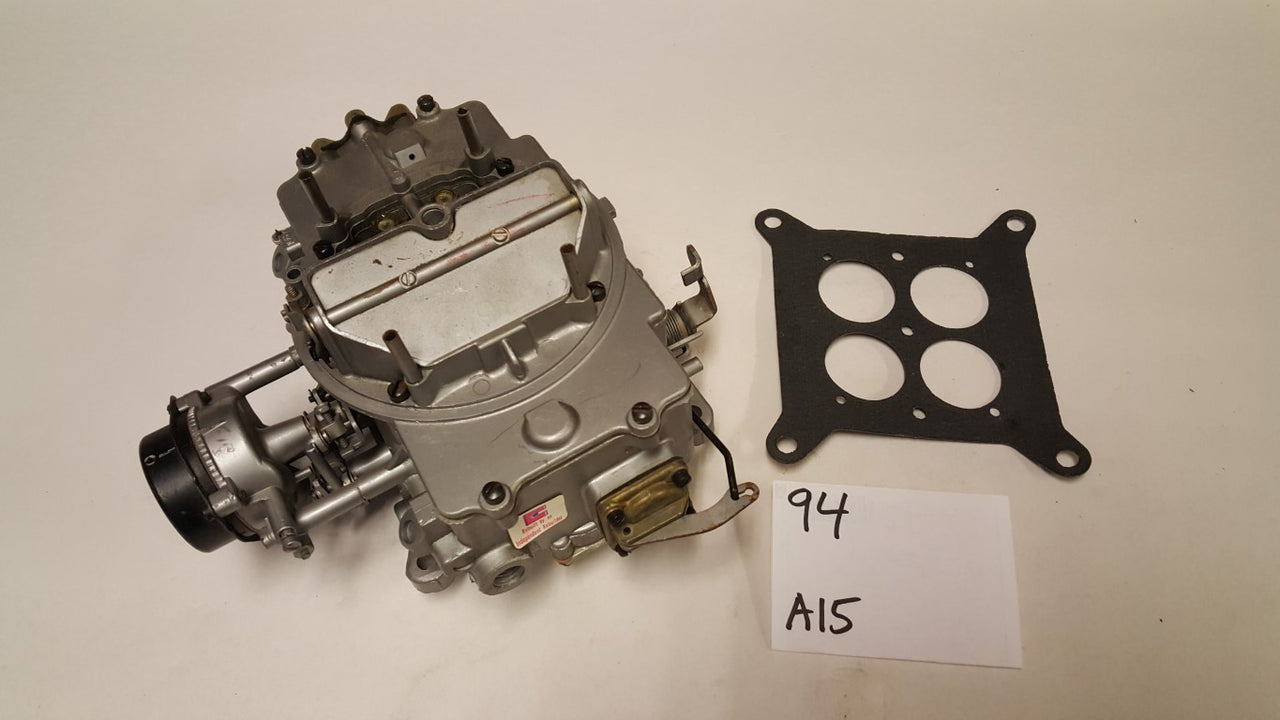 Carburetor Ford Autolite - 2280