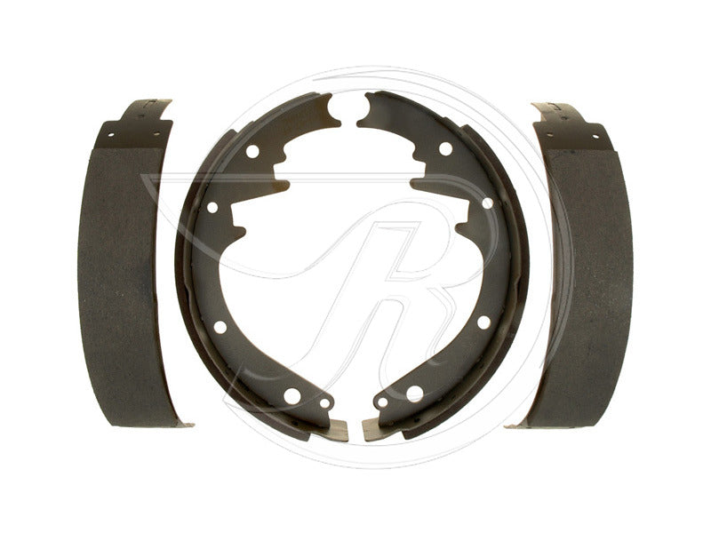 Shoes 228/191 GM FS 51-70 Fr./Rr   - 228PG