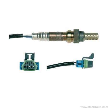 Oxygen sensor - 234-4103