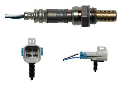 Oxygen sensor upstream/downstream - 234-4668