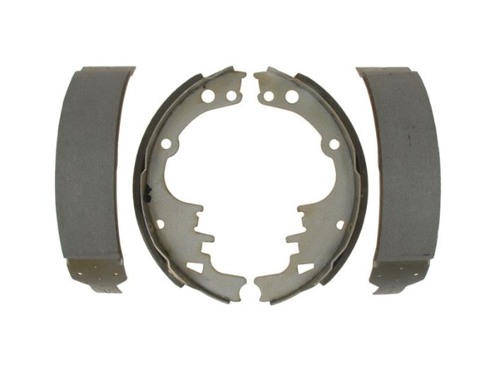 Shoes 242/245 GM 67-90 W/9,5 drum - 242SG