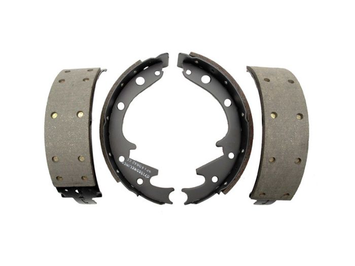 Shoes 243 65-70 Mustang 6 syl Fr. 9 X 2,25 - 243PG