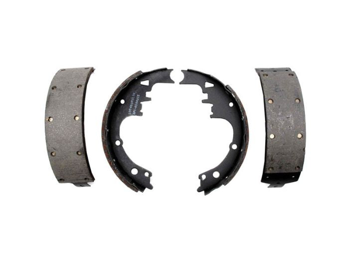 Shoes 246 Chevy 64-72 Fr. - 246PG