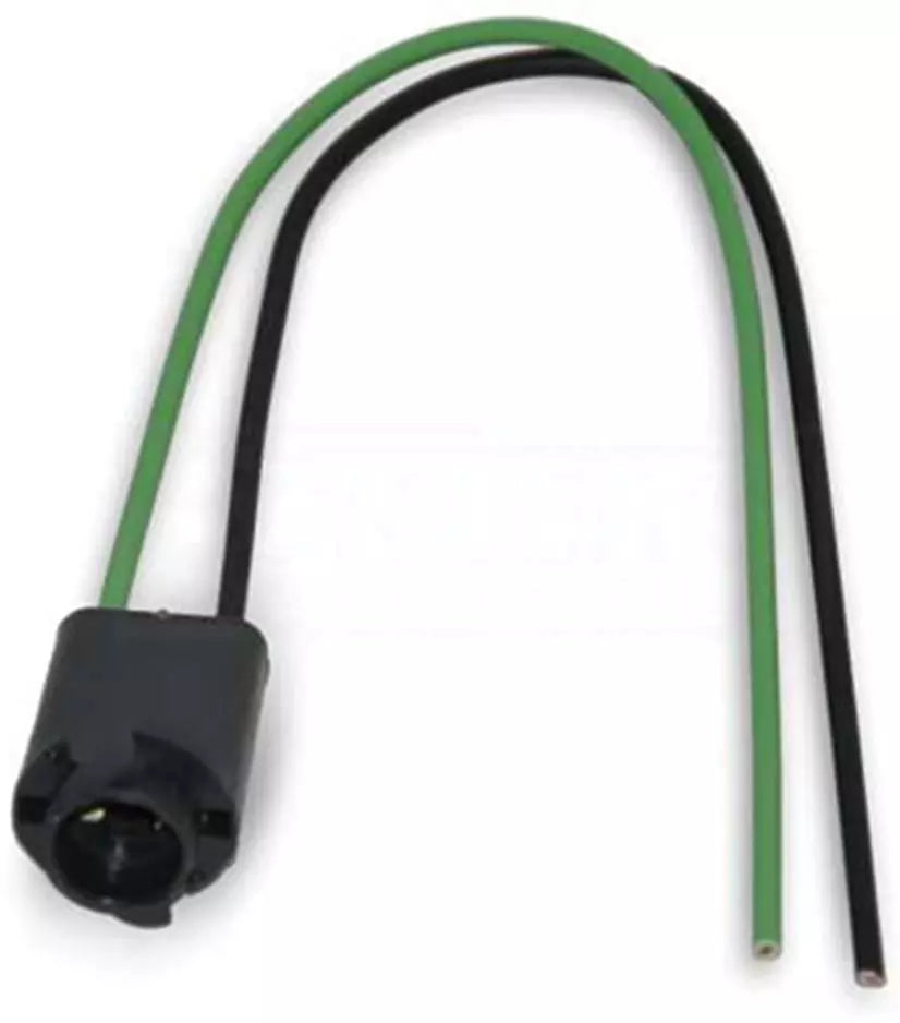 Shift Indicator Light Socket 84-04 Corvette - 25-350687-1