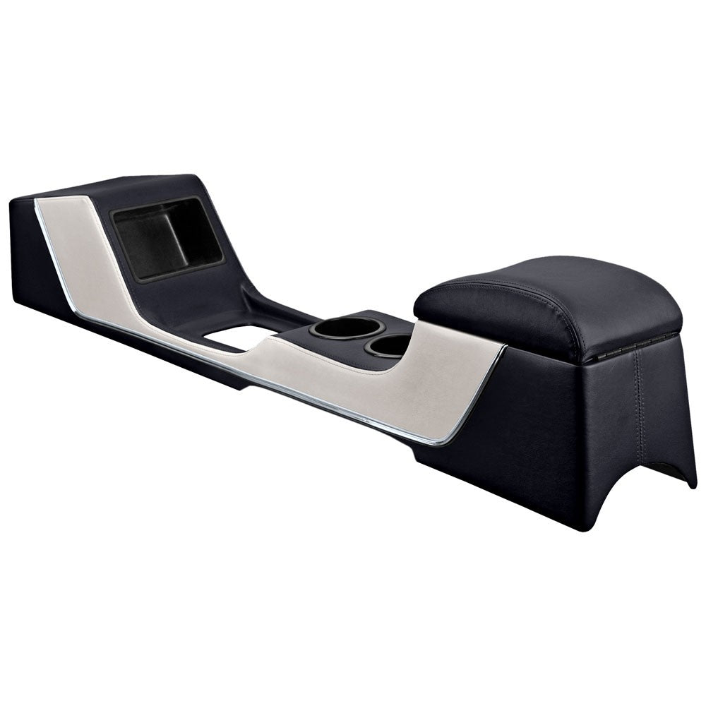 Console Sport De Luxe Black'n White 1965-66 conv. - 25-7083-958-2290