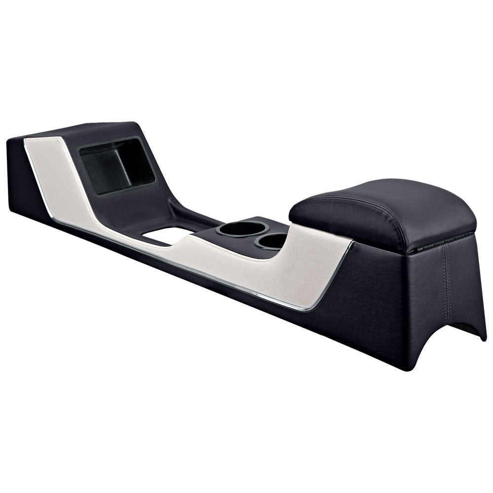 Console Sport De Luxe Black'n White 1965-66 - 25-7085-958-2290