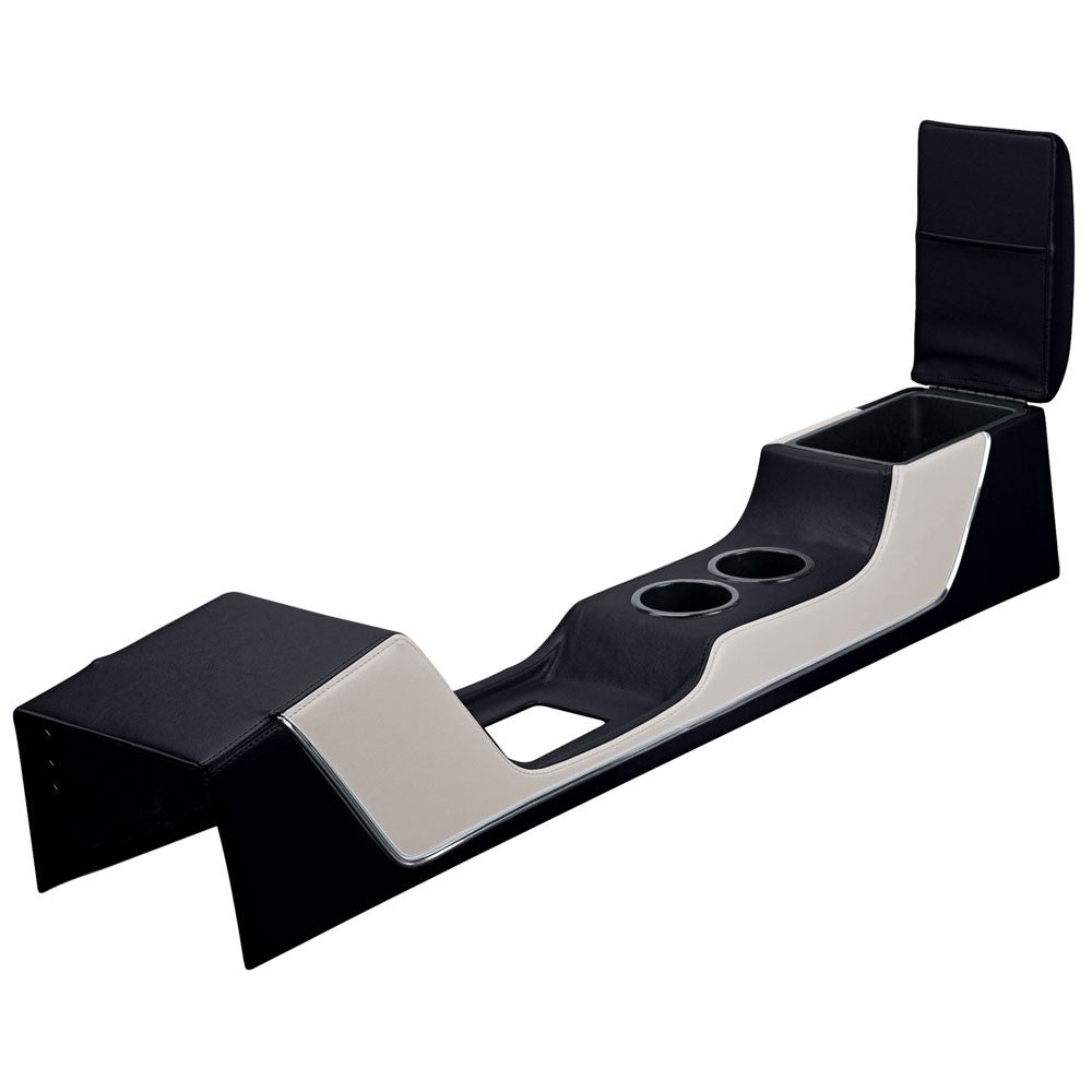 Console Sport De Luxe Black'n White 1965-66 - 25-7085-958-2290