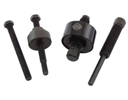 Pulley puller installer kit - 25298