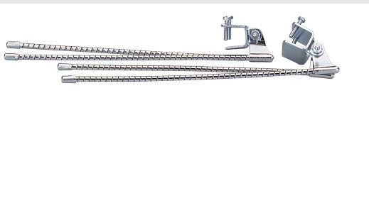 Curb indicator 10,5" lenght pr. - 26-6331