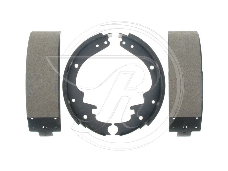 Shoes 260/313 Pontiac/Oldsmobile FS 65-70 - 260PG