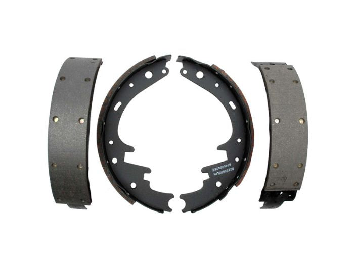 Shoes 263 Ford 55-59 F/R+ 72-79 rear - 263PG