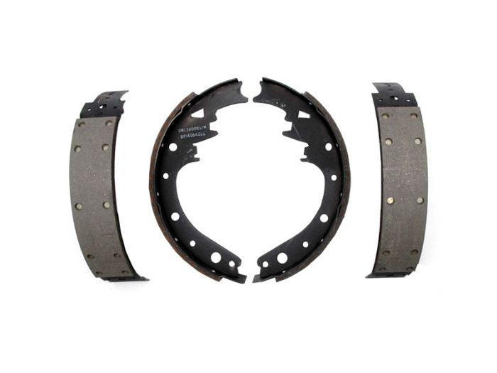 Shoes 272 Cad/Pont/Olds 65-70 rear - 272PG