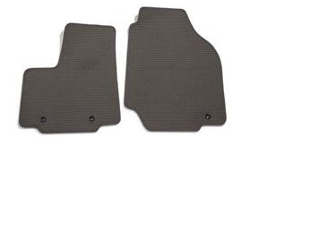 Floor mat. 2pc.set. - 2762114-82
