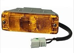 Lamp turnsignal rr tahoe/sub 95-99 nto - 2BA-002-939-171