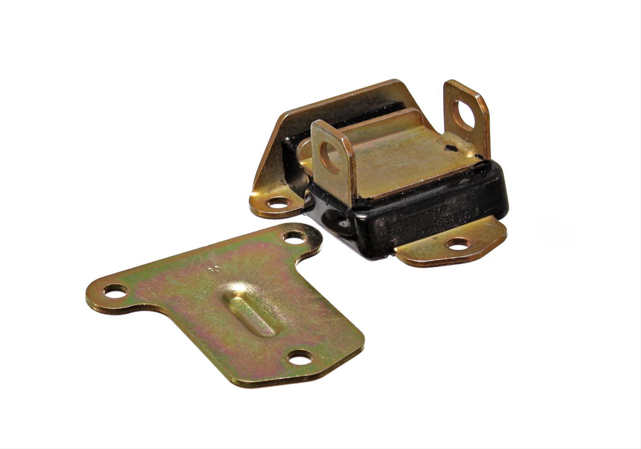 Engine mount chev .polyrethane black - 3-1114G