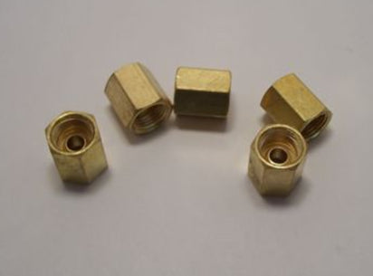 Brake line 1/4 invert flare - 3005