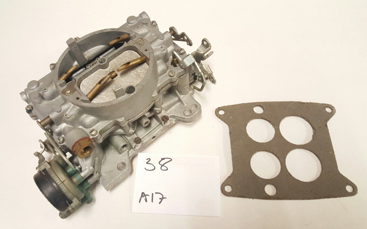 Carburetor1961-63 Buick 364/401/425cid  AFB - 3088