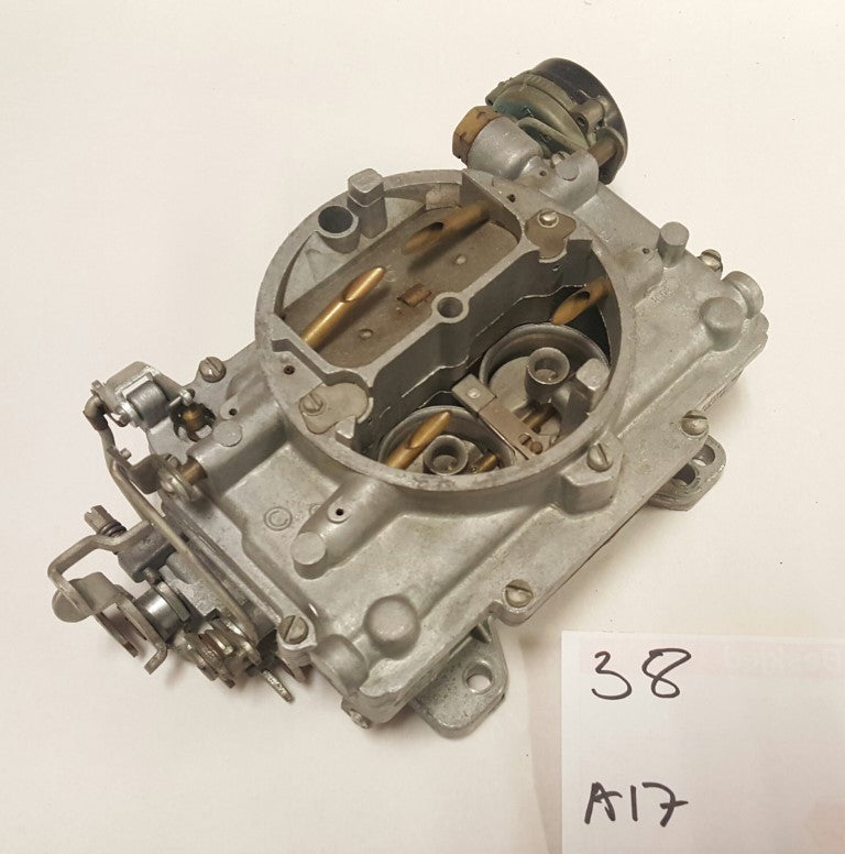 Carburetor1961-63 Buick 364/401/425cid  AFB - 3088