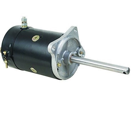 Starter 312 Ford Y-block 56-61 - 3115