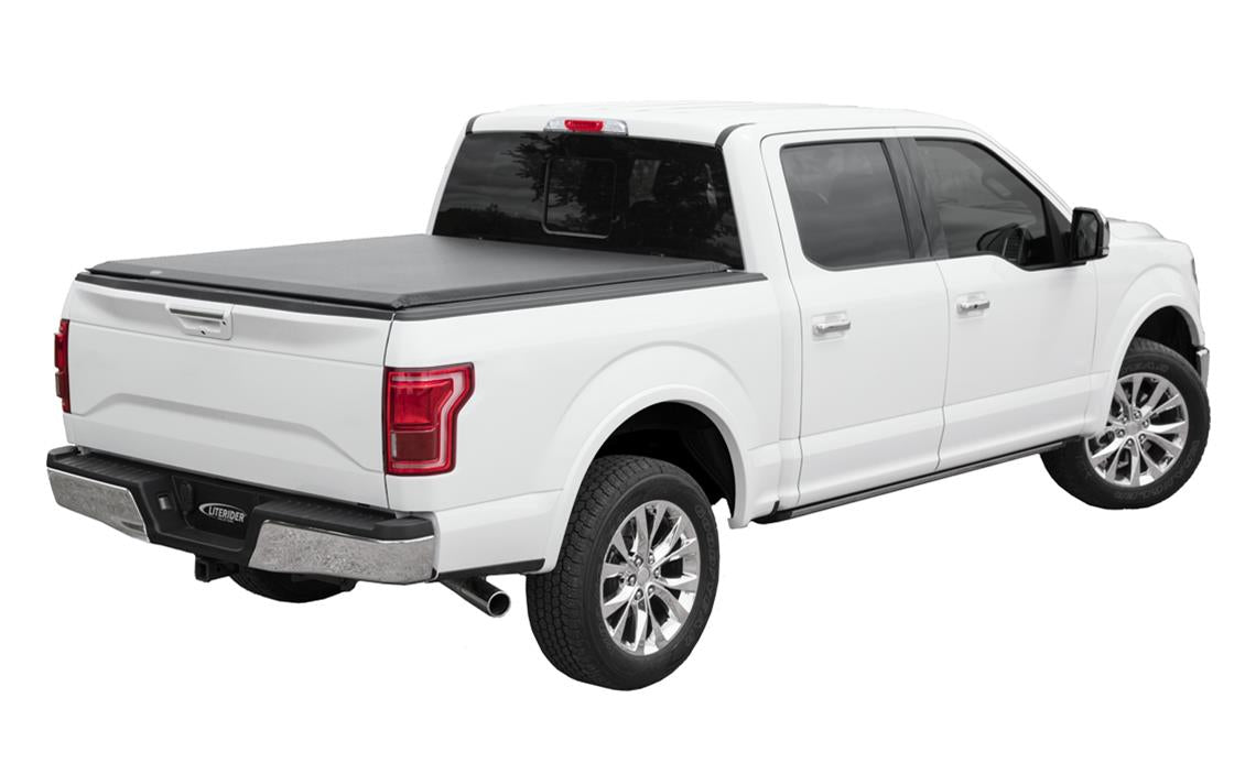 Tonneau cover soft (Access Literider) - 31239
