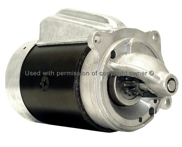 Starter Ford 60-77 L6/V8 Auto.trans - 3131