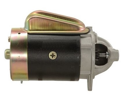 Starter Ford 62-77 W/man.trans - 3132