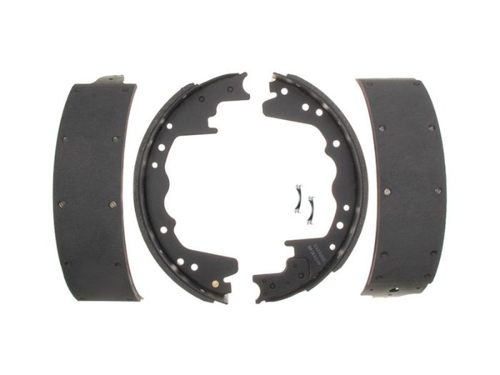 Shoes 314/358 E-van/P-UP alle/B350 76-97 12X3 - 314PG