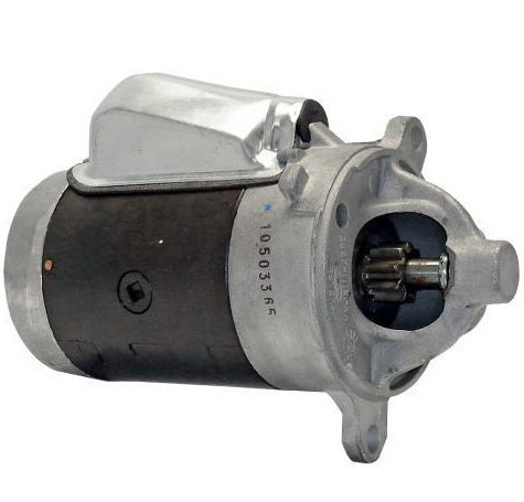Starter - 3186