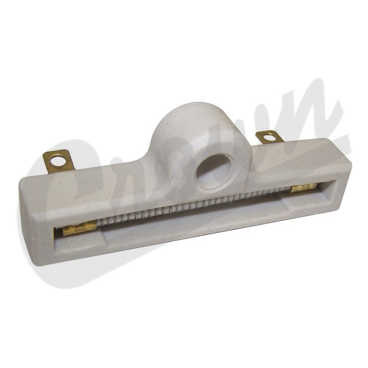 Ballast resistor, Fuel Pump 87-93 Jeep Cheroke - 33000682