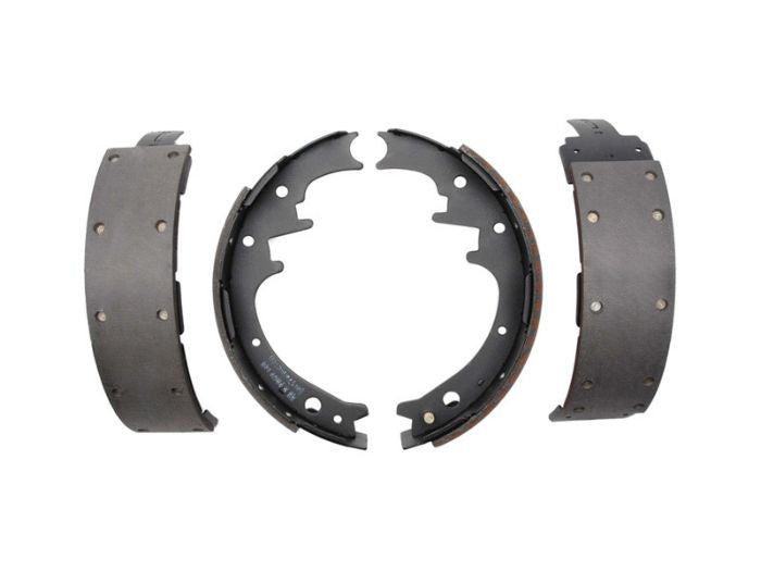 Shoes 333 Dodge/Chry. 10x2 1/2 kurante 67-75 - 333PG