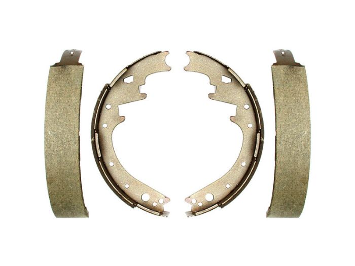 Shoes 334 Dodge 65-78 rear - 334PG