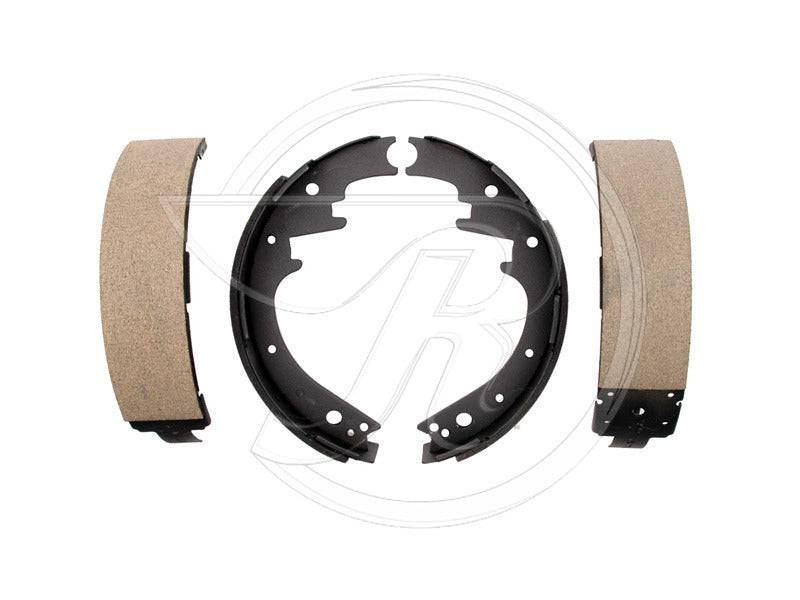 Shoes 335 Dodge/Chry. 11X2 1/2  67-75 Front - 335PG