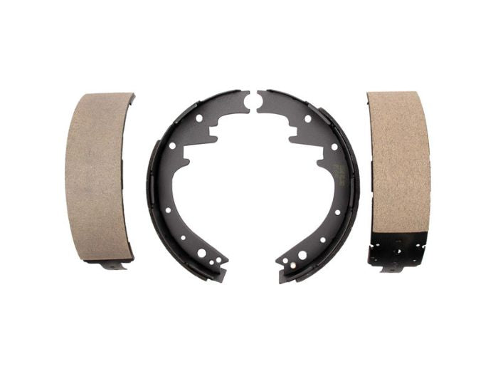 Shoes 337 Chrysler 64-7211" x 2-3/4" - 337PG